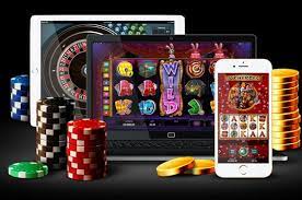 Lucky Duck Casino